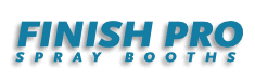 Finish Pro Paint Booths
